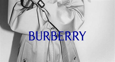 burberry brand vision|Burberry ltd.